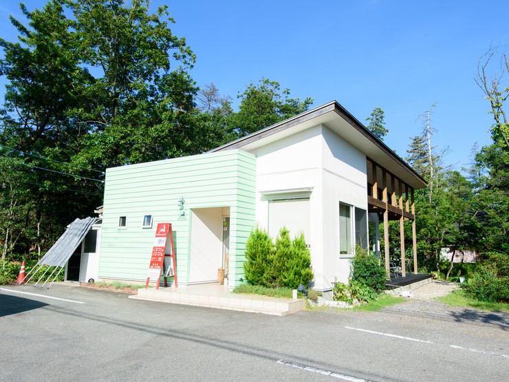 Bistro igrek ビストロ イグレック