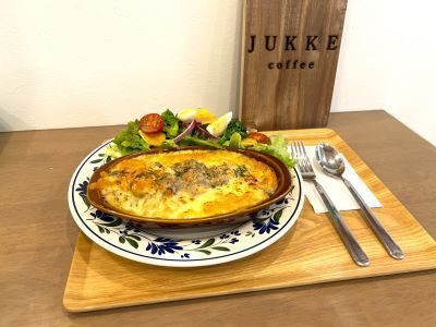 Jukke coffee