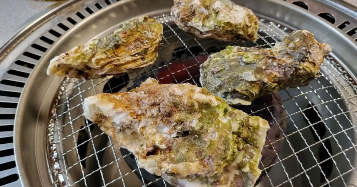 わいわい処 八味