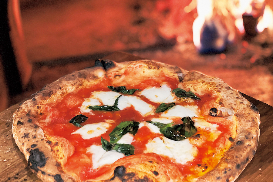 イタリアンカフェ こだま