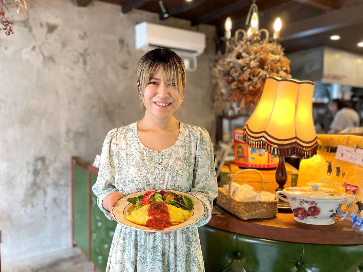 natural cafe minanto