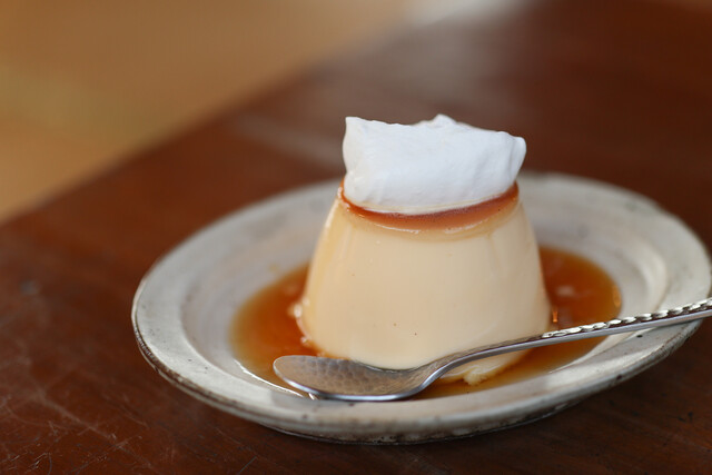 こつこつおやつ凪