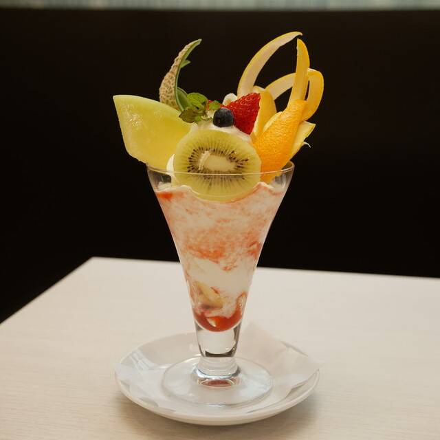 フルーツむらはた