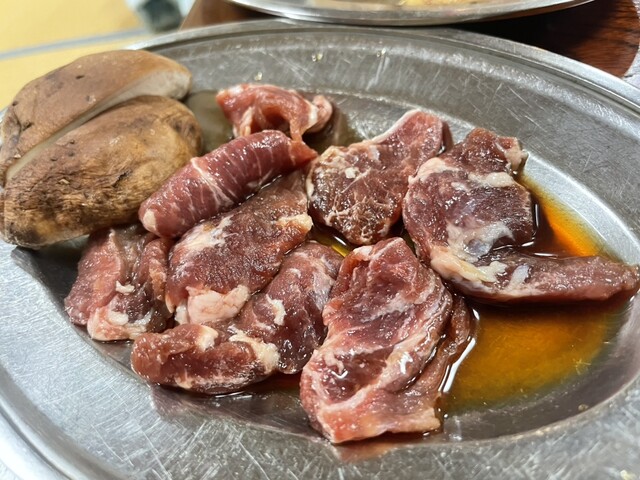 焼肉カントリー