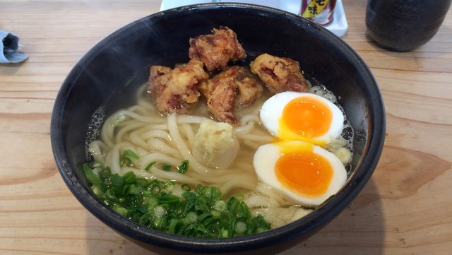 麵屋讃岐のんち