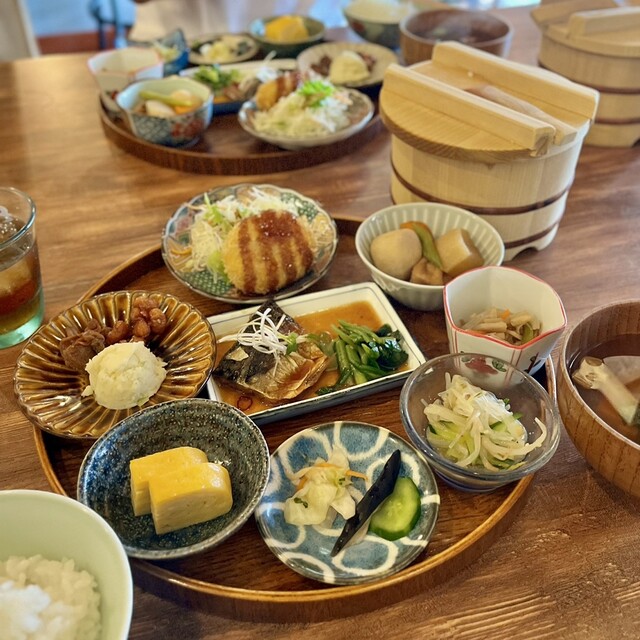 お食事Bar つばめ