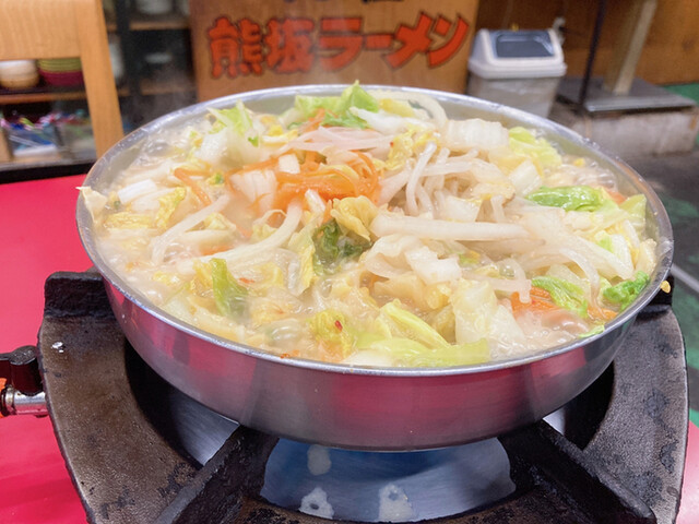 ドライブイン富士