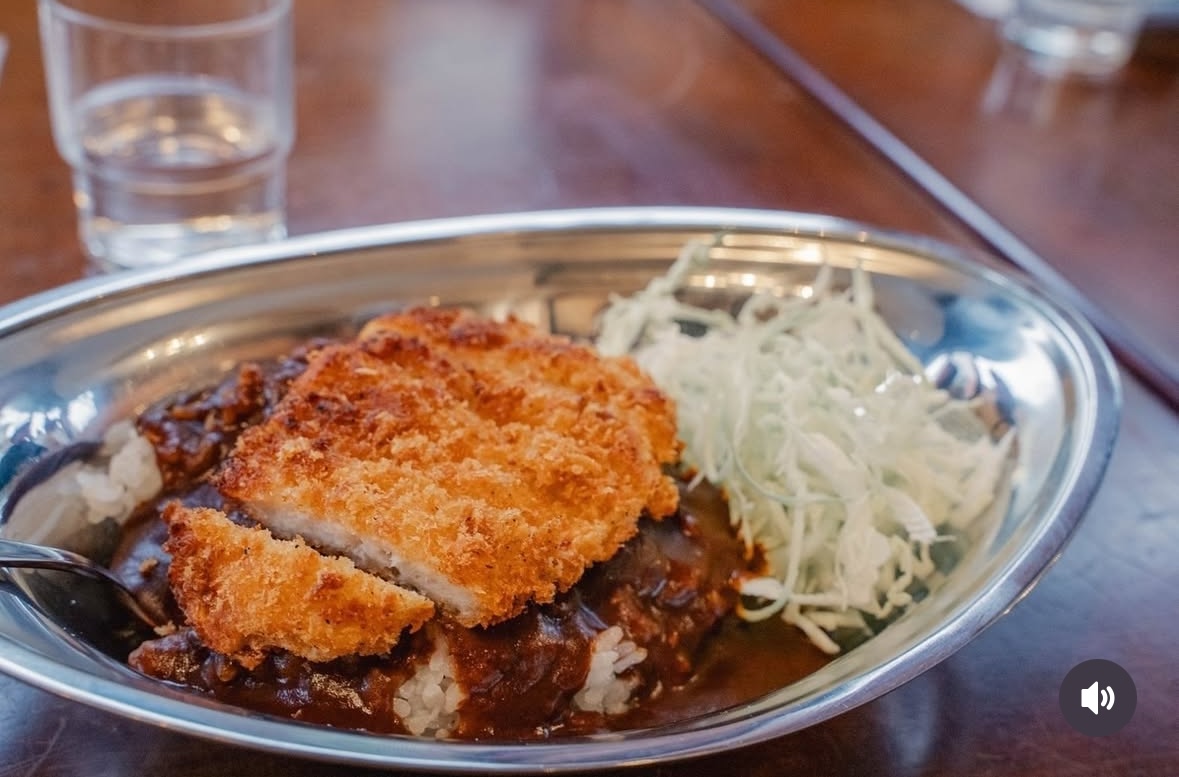 恋路アルバカレー