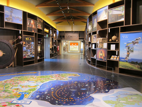 のと里山里海ミュージアム