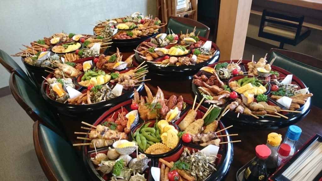 和風レストラン美来里