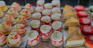 なかの洋菓子店