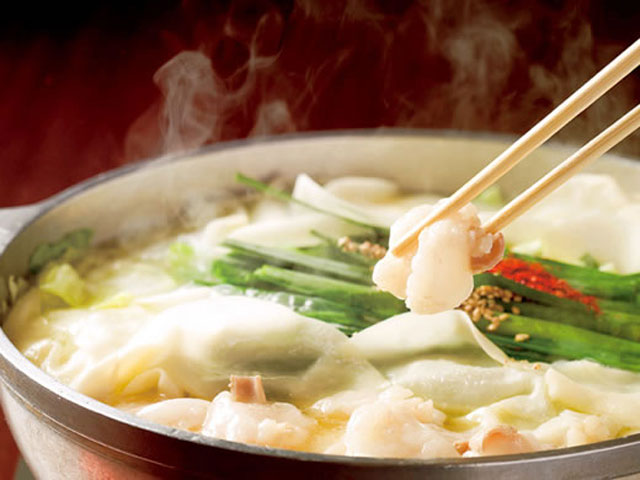 九州台所 八兵衛