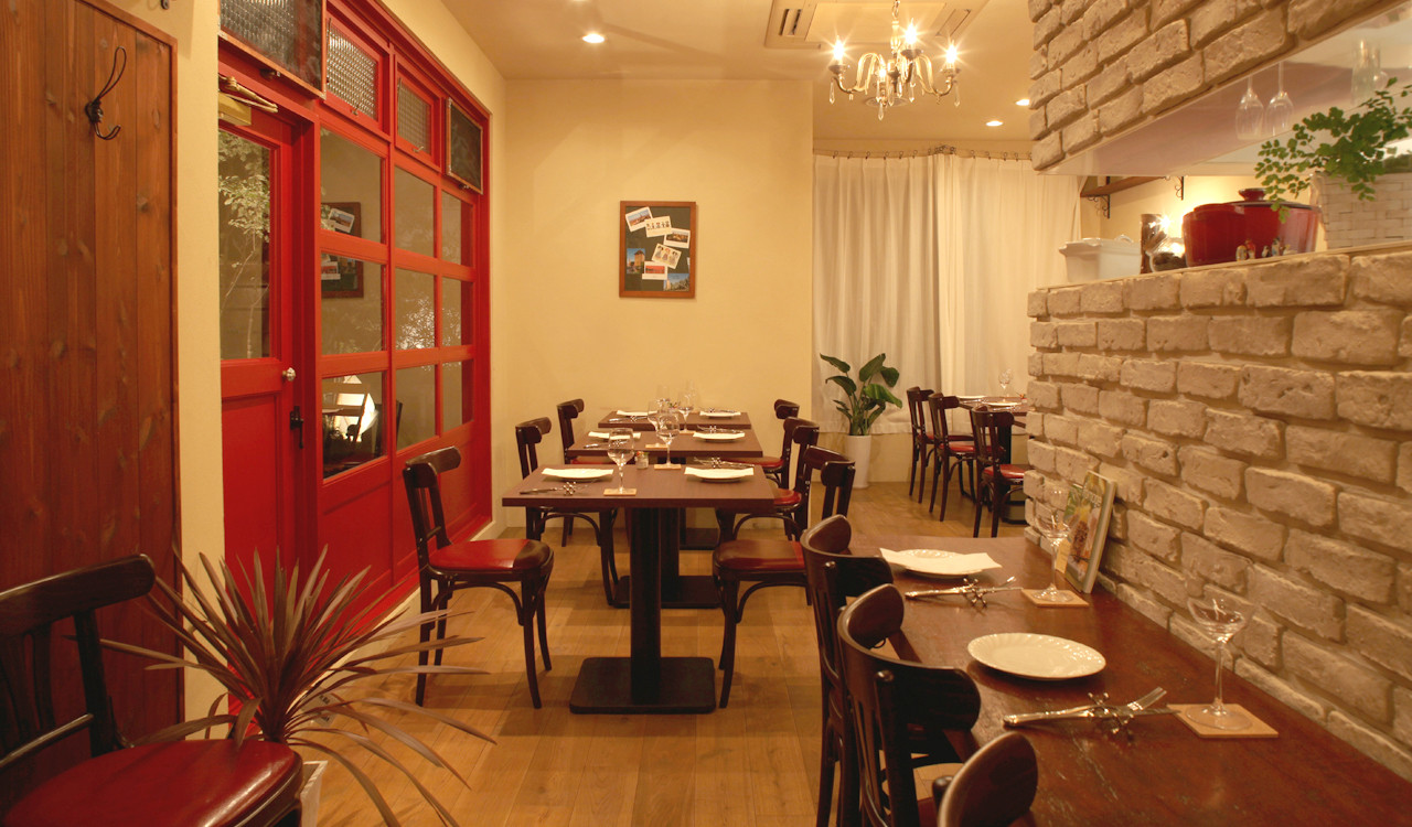 ビストロ ア ターブル