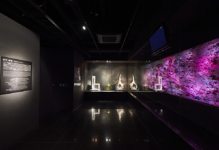 辻口博啓美術館