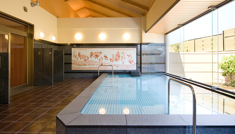 ウェルネスハウス SARAI