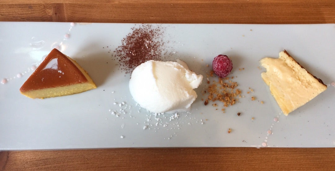 農家レストラン & チーズケーキ専門店 Sorriso