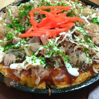 よりみち 和はは