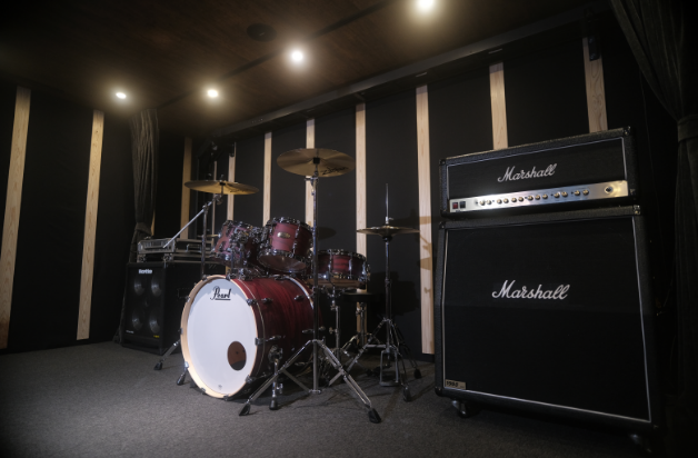 楽器レンタル＆セッション体験