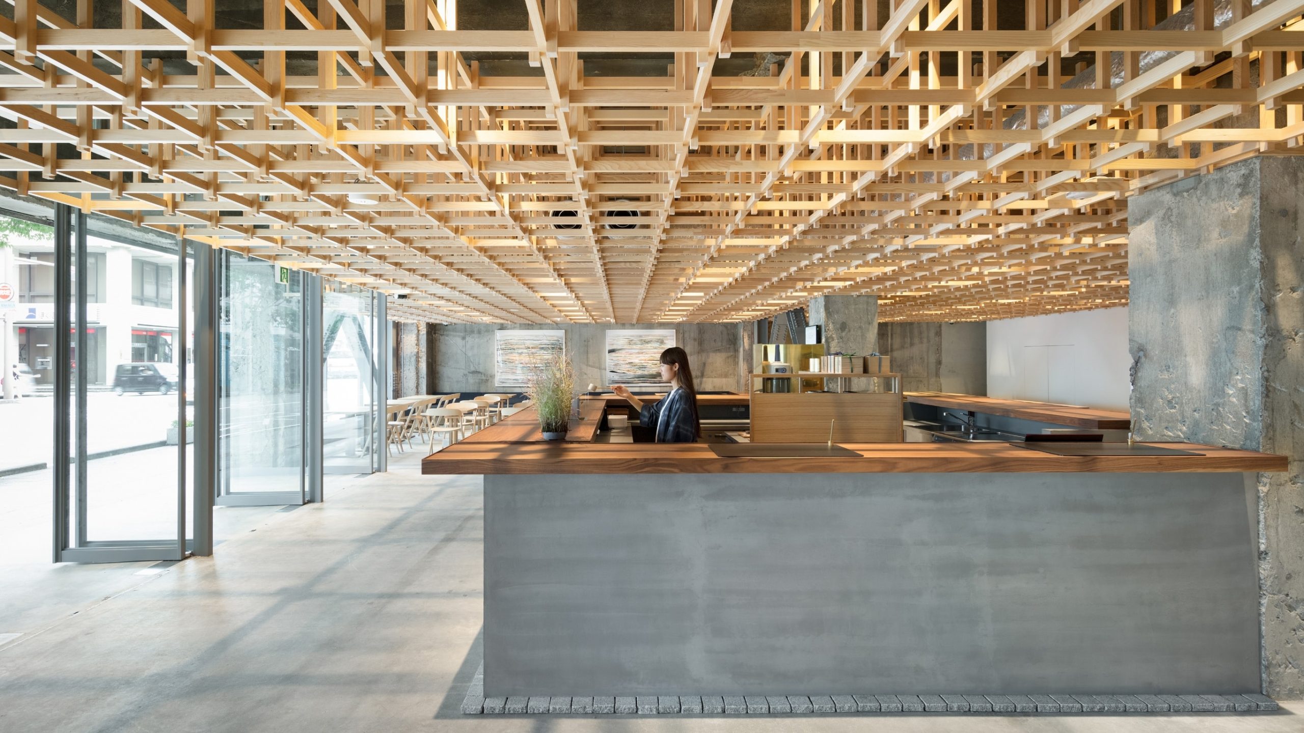 KUMU 金沢 by THE SHARE HOTELS